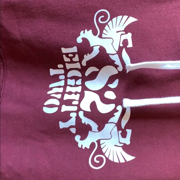 Joe Fresh Hoodie - Picture 3 of 5